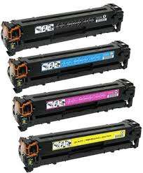 Compatible Toner HP125A/128A/131A Range Each - Canon 716 / 731