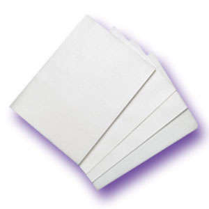 Photo Quality A6 135g Generic Photo Paper (With Adhesive)