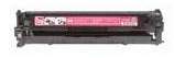 Generic Toner for HPCB543A Magenta