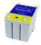 Generic Epson TO26 Black Cartridge