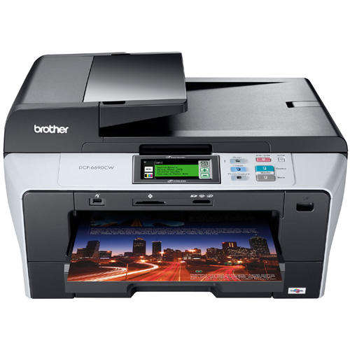 Brother DCP-6690CW A3 Printer Copier