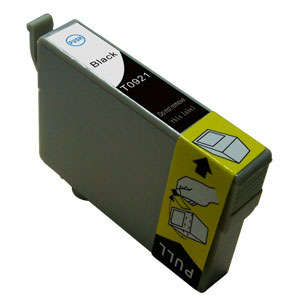 Generic Cartridge Epson CX4300 / TX117 Black TO921