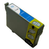Generic Cartridge Epson TO922 Cyan (CX4300 / TX117)