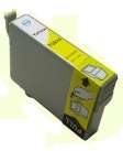 Generic Cartridge Epson TO924 Yellow (CX4300 / TX117)