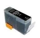 Generic Cartridge for Canon PGi-520 Black with chip for iP4600 / iP3600