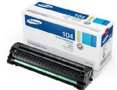 Original Samsung MLT-D104S