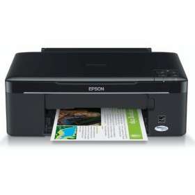 Epson SX125W (Print, Copy, Scan) Wi - Fi Printer