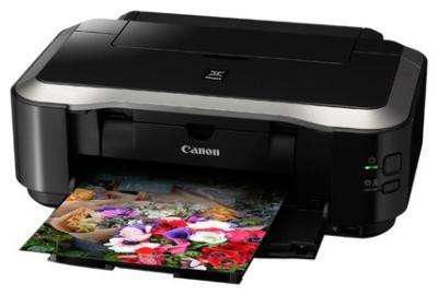Canon iP4840 Inkjet Printer