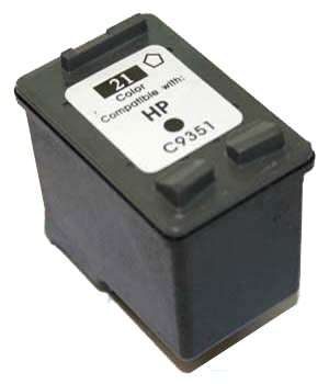 HP No.21XL Generic Cartridge