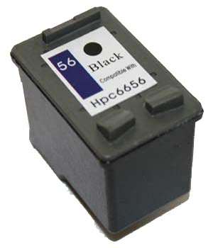 Generic Cartridge for HP6656A