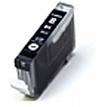 Generic Cartridge for Canon CLi-8 Black with chip