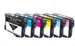 Set of generic Cartridges for Epson R300