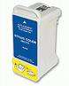 Generic Cartridge Epson TO17 Black