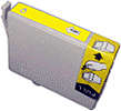 Generic Cartridge for Epson CX3900/CX9300F TO734 Yellow