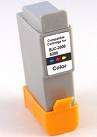Generic cartridge for Canon BCI24 Colour