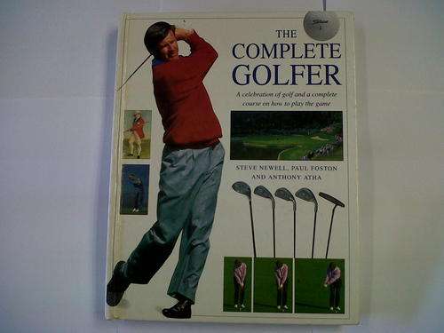 THE COMPLETE GOLFER