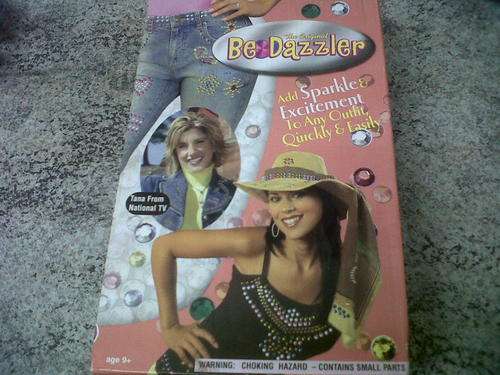 BEADAZZLER