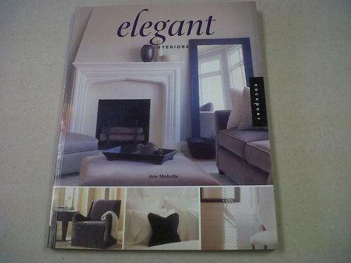 ELEGANT INTERIORS