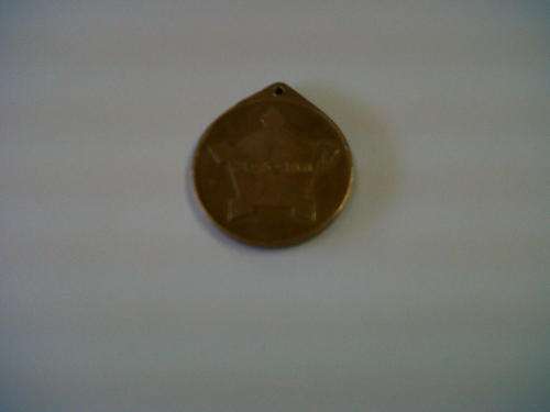 REPUBLIC ESTABLISHMENT MEDAL
