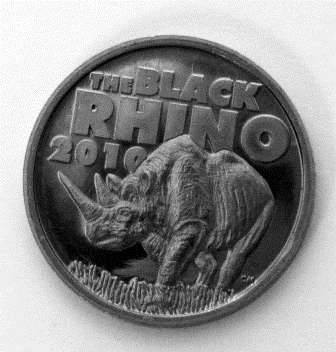 2010 Coin World Token