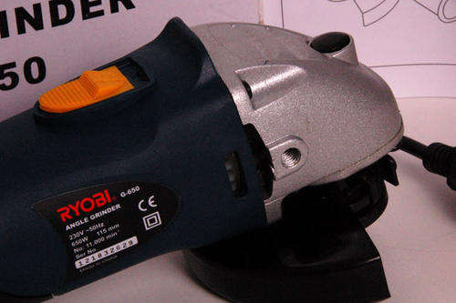 Brand New - Ryobi Angle Grinder