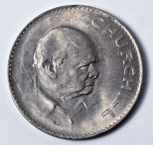 Churchill Crown