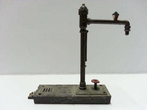 N Gauge Water crane