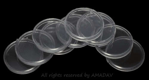 *** New *** 27.1 mm Coin Holders for the New R5 coins!