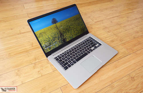 ASUS I7 7TH GEN S15 GAMING WORTH R20000,8GB RAM,1TB HDD,NVIDIA GEFORCE 940MX,GRAB IT @ JUST R9990