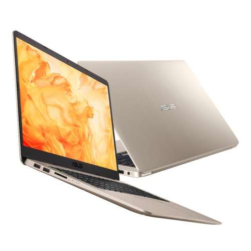 ASUS I7 7TH GEN S15 GAMING WORTH R20000,8GB RAM,1TB HDD,NVIDIA GEFORCE 940MX,GRAB IT @ JUST R9990