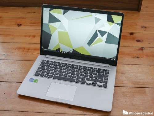 ASUS I7 7TH GEN S15 GAMING WORTH R20000,8GB RAM,1TB HDD,NVIDIA GEFORCE 940MX,GRAB IT @ JUST R9990