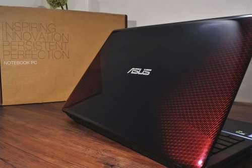 *MONSTER GAMING*BOXED ASUS FX550VX i5,8GB RAM,1TB HDD,NVIDIA GEFORCE GTX950M,GRAB IT@JUST R7990