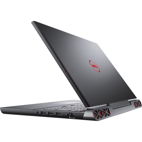 *R35K ULTIMATE GAMER*DELL INSPIRON QUAD I7,16GB RAM,1TB HDD+256GB SSD,4GB GTX1050Ti,GRAB IT@R14999