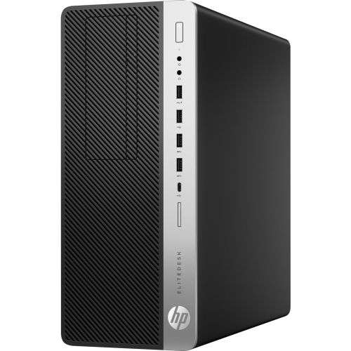 *15K RETAIL+WARRANTY*LATEST HP ELITEDESK 800 G3*7TH GEN QUAD CORE i5*4GB RAM*500GB HDD*ONLY R6999