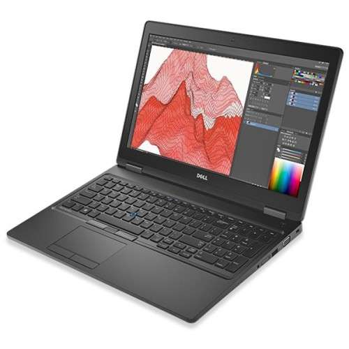 *TOP WORKSTATION WORTH R70K*DELL PRECISION 3520 QUAD CORE I7,16GB RAM,256GB SSD,ONLY R14999