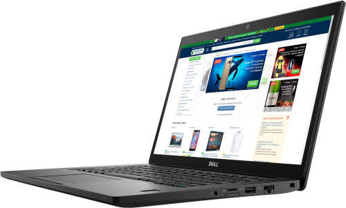 *WORTH 25K*LATEST DELL LATITUDE 7290 ULTRABOOK,8TH GEN QUAD CORE I5,128GB SSD,ONLY R8999