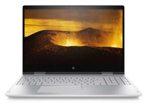 *25K RETAIL*SEXY HP ENVY 15 X360 CONVERTIBLE,8TH GEN INTEL QUAD I7,512GB NVME SSD,ONLY R12999