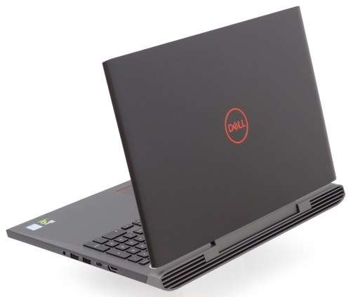 *27K RETAIL*8TH GEN DELL GAMING G5, INTEL HEX CORE I7,16GB RAM,4GB NVIDIA GTX1050TI,ONLY R14999