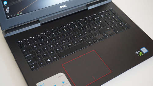 *27K RETAIL*8TH GEN DELL GAMING G5, INTEL HEX CORE I7,16GB RAM,4GB NVIDIA GTX1050TI,ONLY R14999