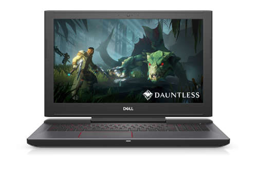 *27K RETAIL*8TH GEN DELL GAMING G5, INTEL HEX CORE I7,16GB RAM,4GB NVIDIA GTX1050TI,ONLY R14999