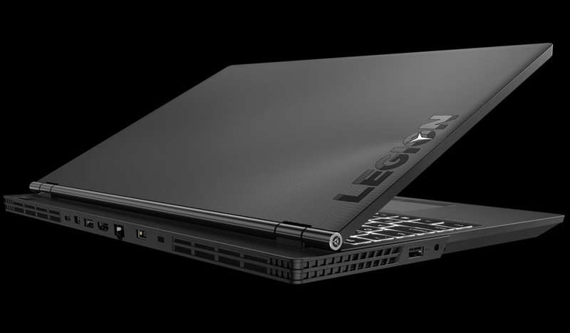 *GAMING BEAST*8TH GEN LENOVO LEGION, INTEL HEX CORE I7,32GB RAM,6GB NVIDIA GTX1060,ONLY R19999