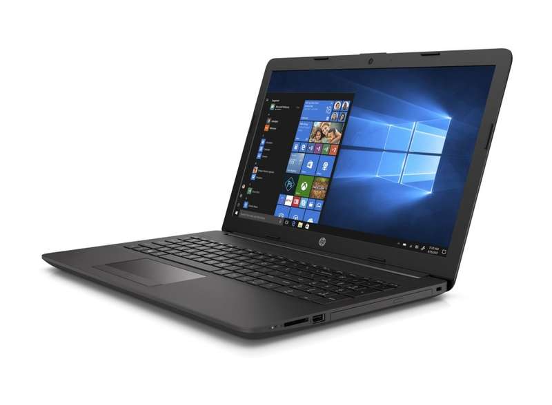 *STUDENT SPECIAL+MASSIVE WARRANTY*HP 250 G7,7TH GEN INTEL CORE I3,4GB RAM, 500GB HDD,ONLY R5999