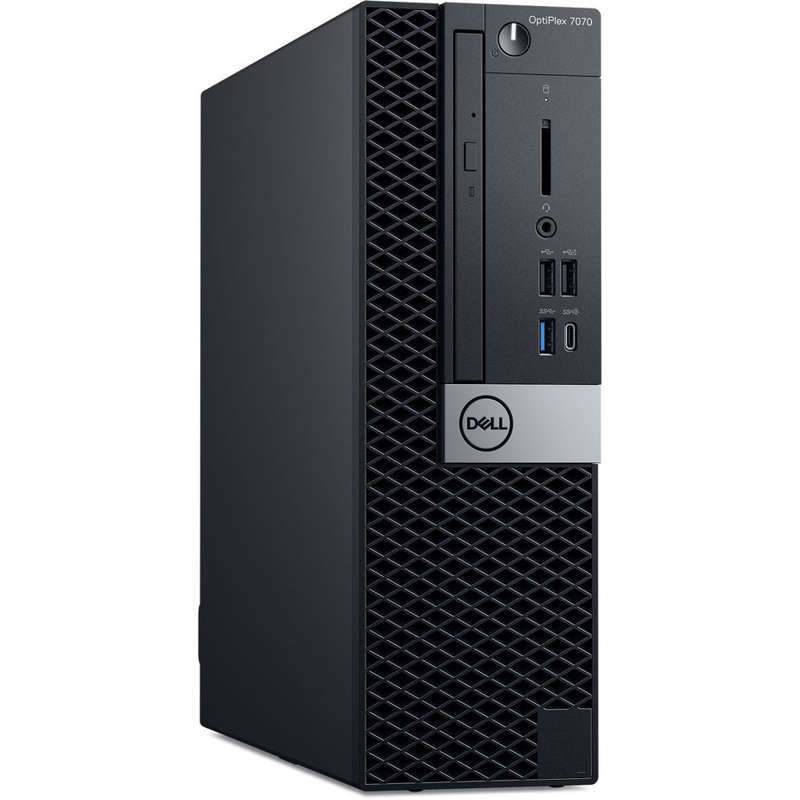 *R25K RETAIL*NEW SEALED**LATEST DELL OPTIPLEX 7070 HEX CORE I5,16GB RAM,256GB NVME SSD,ONLY R11999