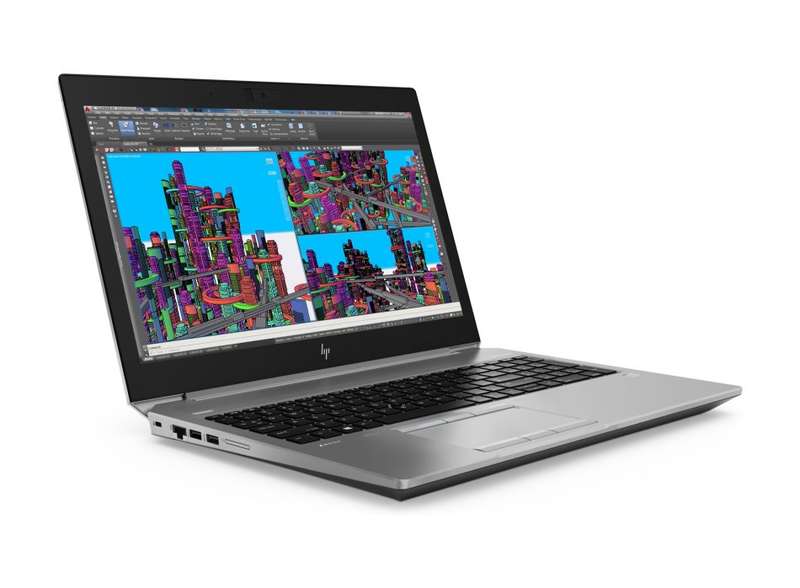 *40K RETAIL*NEW*POWERFUL HP ZBOOK 15 G5,8TH GEN HEX CORE I7,32GB RAM,512G SSD,4GB QUADRO,ONLY R19999
