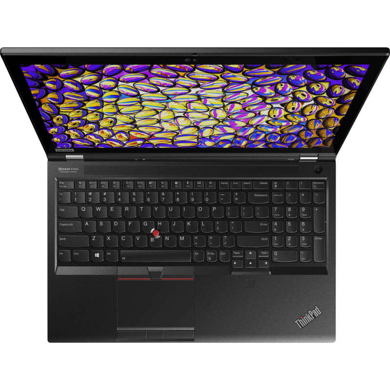 *R45K RETAIL*LENOVO P53 WORKSTATION,9TH GEN INTEL HEX CORE I7,1TB SSD,4GB NVIDIA QUADRO,ONLY R19999