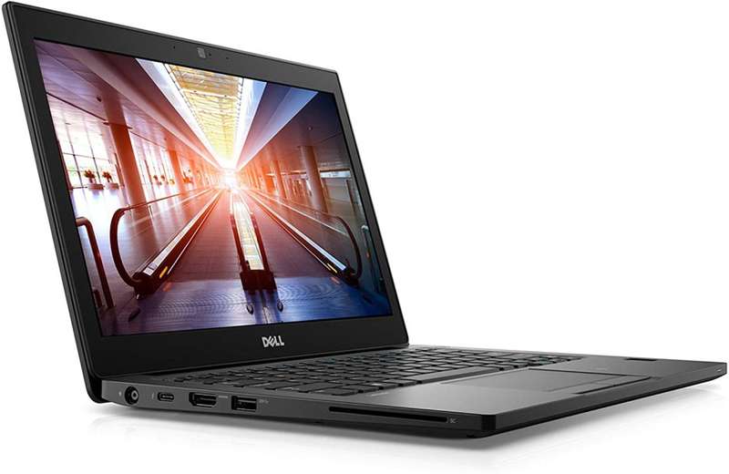 *R25K RETAIL*DELL LATITUDE 7280,8TH GEN INTEL QUAD CORE I7,256GB NVME SSD,ONLY R11999