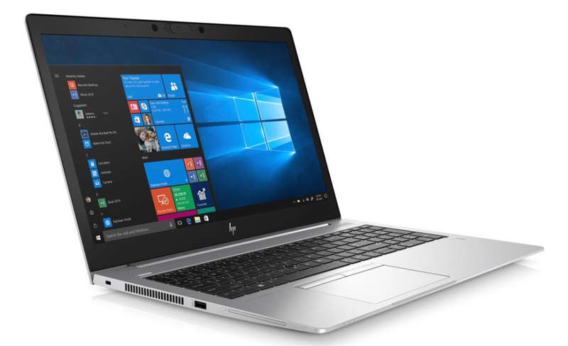 *30K RETAIL*SUPER CLASSY HP ELITEBOOK 850 G6,INTEL QUAD CORE I7,8GB RAM, 256GB NVME SSD,ONLY R12999