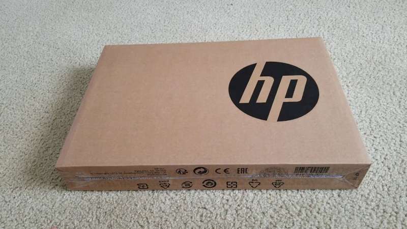 **BARGAIN BUY**DEMO HP BUSINESS / STUDENT LAPTOP-IDEAL STARTER-4GB RAM, 500GB HDD-GRAB IT @ R2999