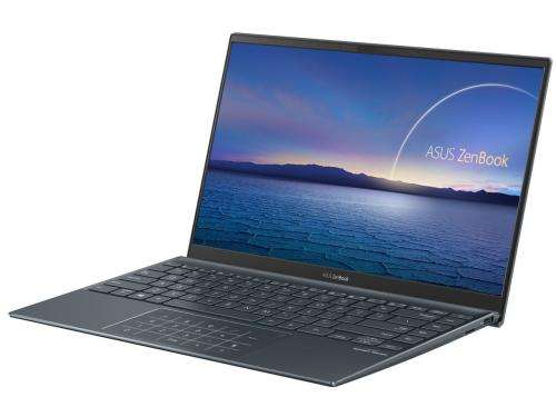 *STUNNING*ASUS ZENBOOK UM425 ULTRABOOK, AMD RYZEN 7 5700U,16GB RAM,512GB NVME SSD, ONLY R10999