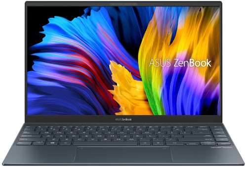 *STUNNING*ASUS ZENBOOK UM425 ULTRABOOK, AMD RYZEN 7 5700U,16GB RAM,512GB NVME SSD, ONLY R10999